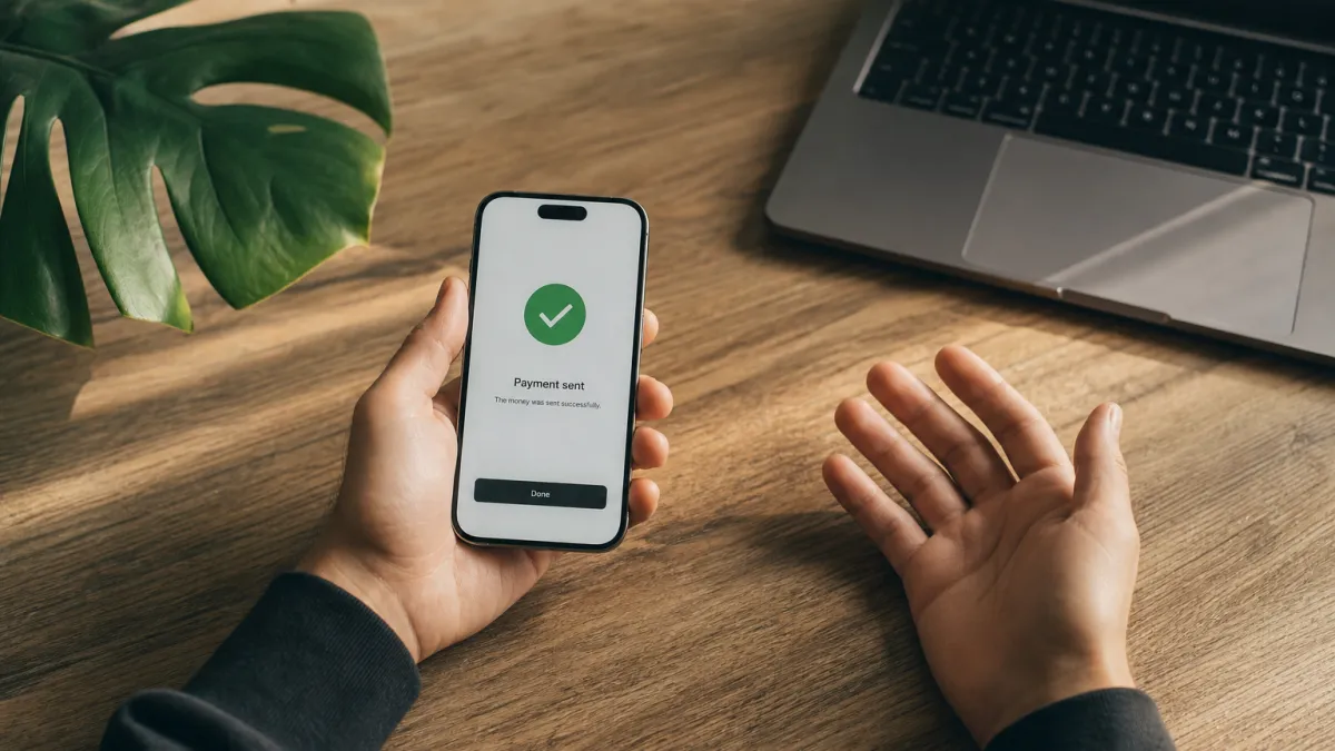Fintech crypto : la révolution blockchain de la finance en 2026