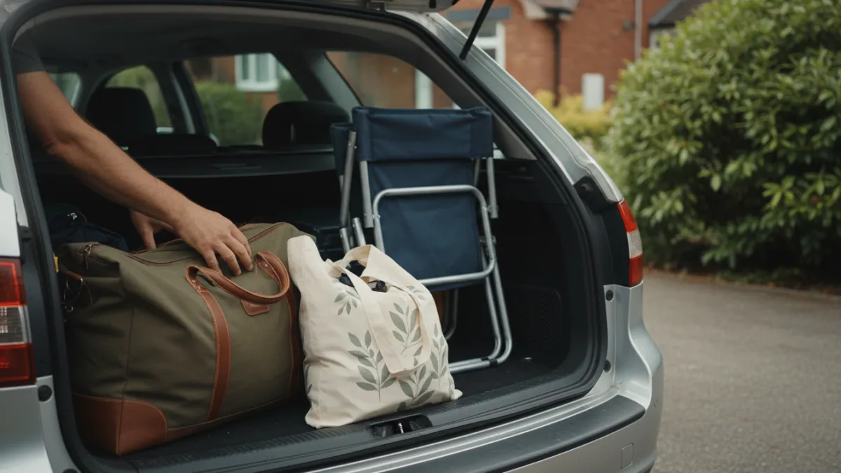 Voiture grand coffre : les meilleurs modèles à choisir en 2026