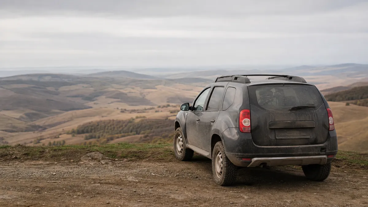 Tout sur la marque Dacia : modèles, histoire et fiabilité