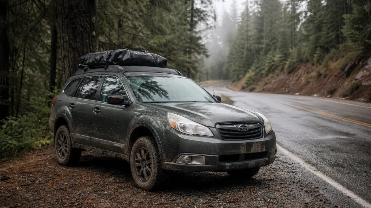Marque Subaru : fiabilité, modèles cultes et innovations
