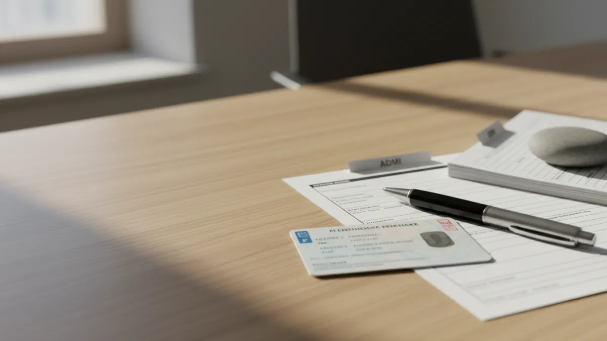 Stage de sensibilisation à la sécurité routière 2026 : guide