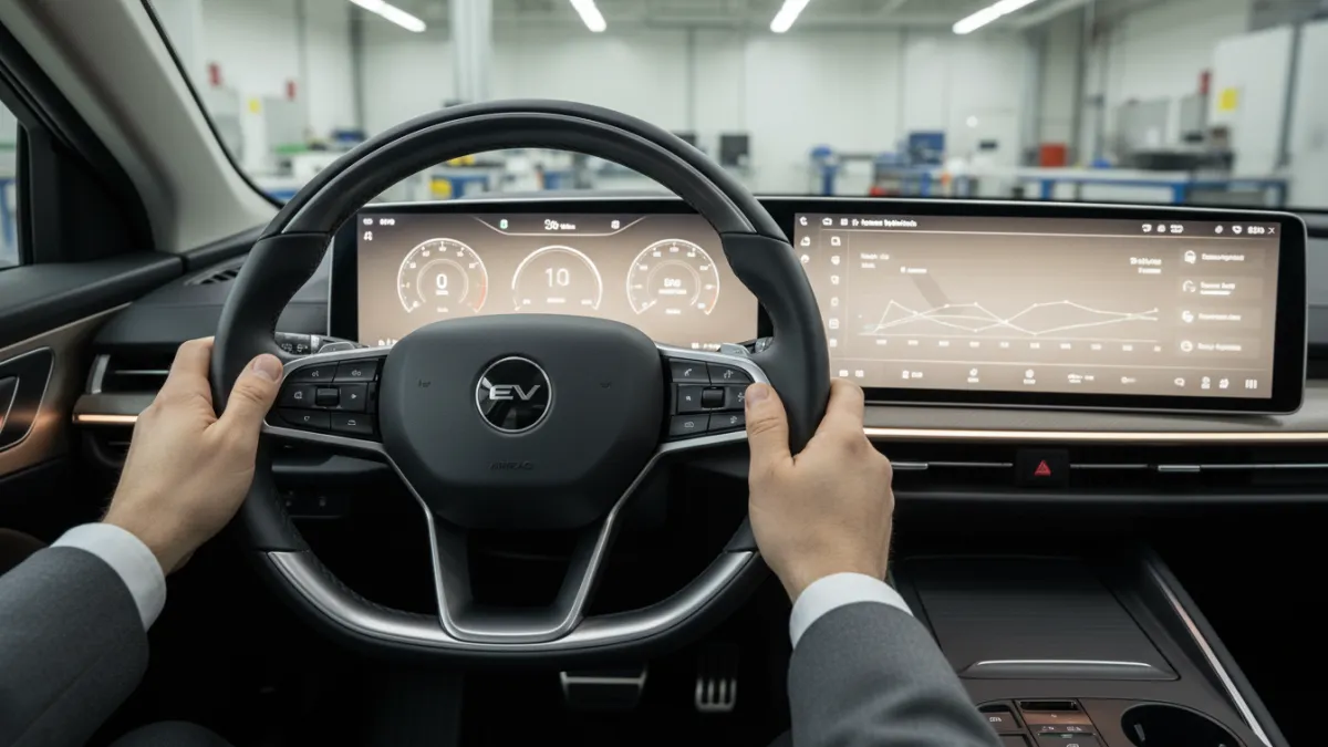 Quelle voiture acheter en 2026 ? Guide des meilleurs choix