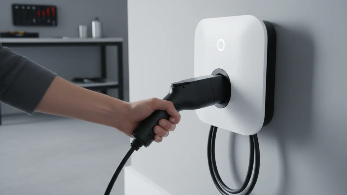 Borne de recharge Wallbox : guide complet pour votre maison