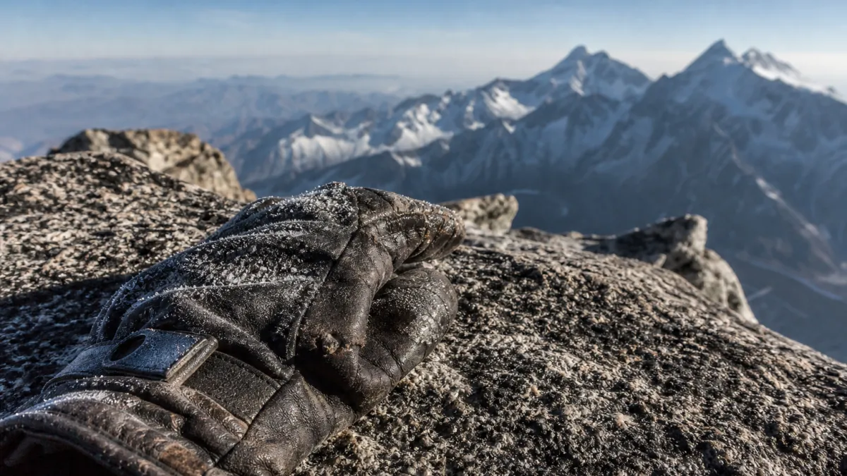 Point culminant mondial : les 7 sommets de chaque continent