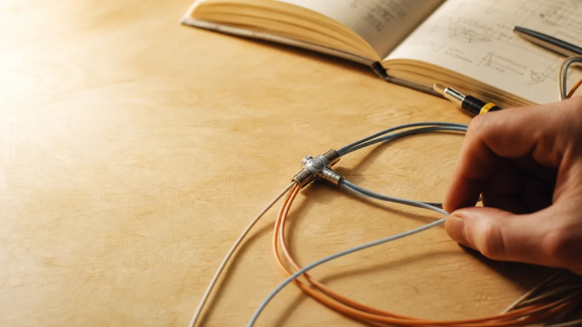 Multi-stream transport : comprendre ce flux de données