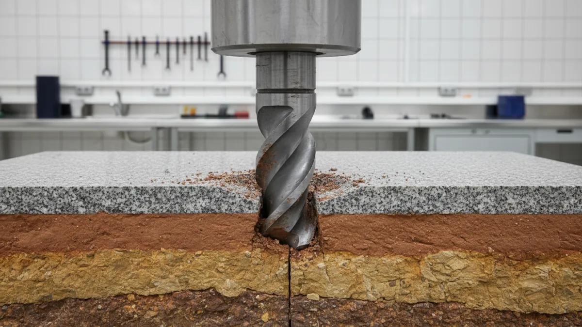 Énergie géothermique : fonctionnement, atouts et enjeux