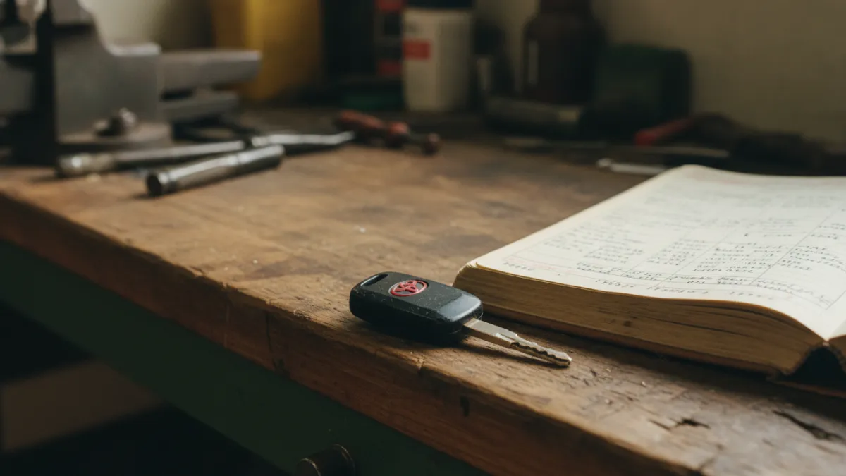 Marque Toyota : pourquoi est-elle la plus fiable au monde ?