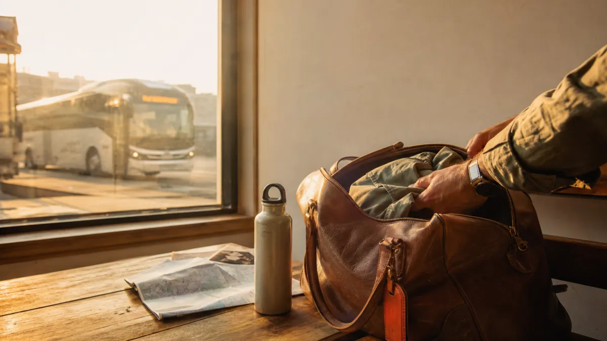 Voyage à la journée en autocar : bien préparer son excursion
