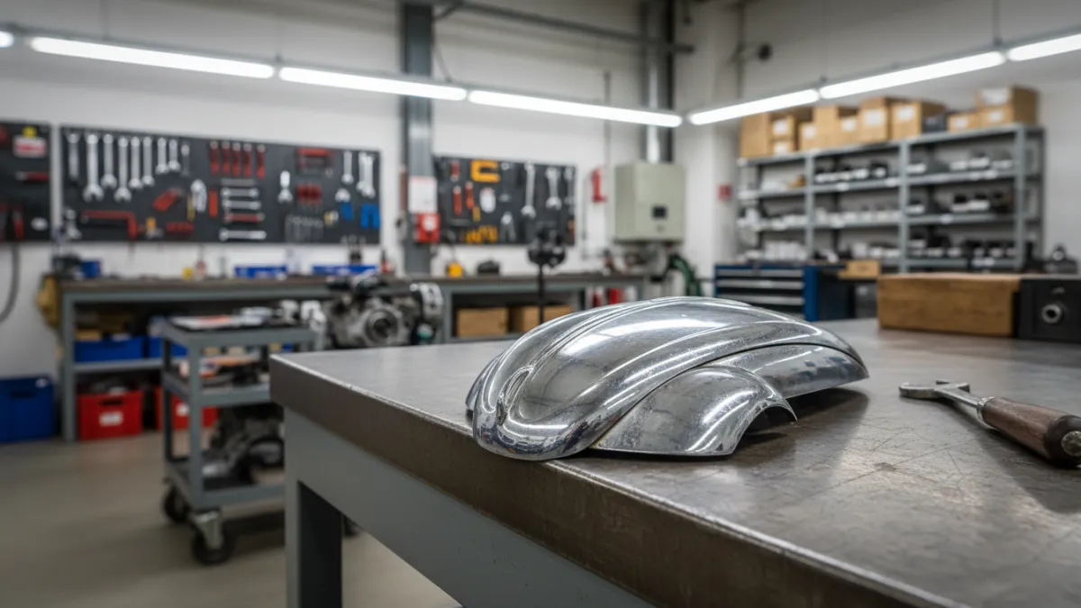 Marque Volkswagen : de la Coccinelle au leader mondial