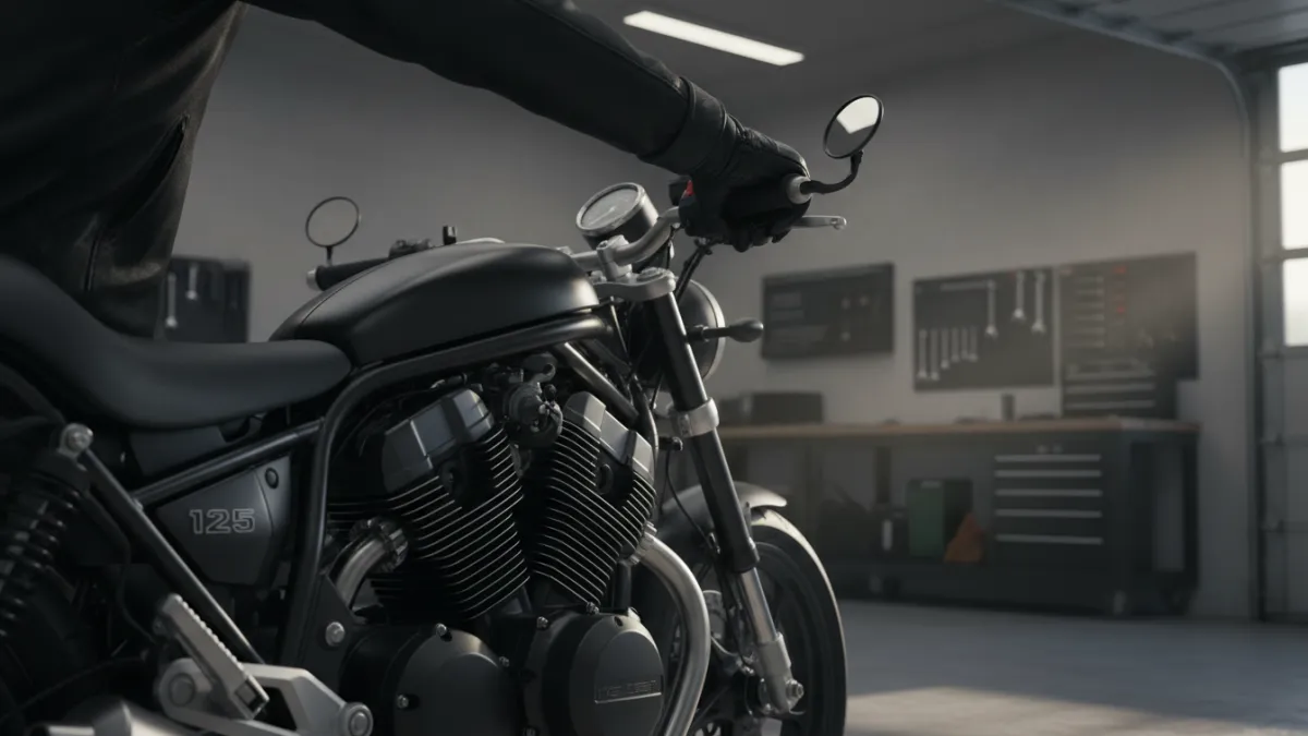 La moto 125 la plus puissante : comparatif et top 2026