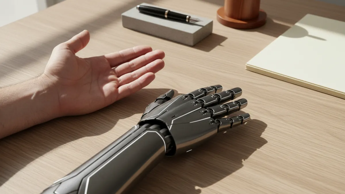 Intelligence vs IA : comprendre les différences fondamentales