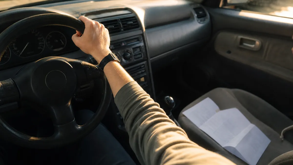 Assurance jeune conducteur : durée et fin du statut en 2026