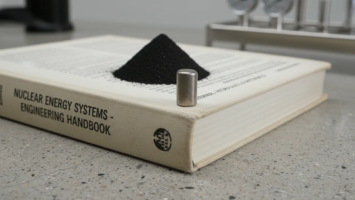 Énergie nucléaire : comprendre ses enjeux et son avenir