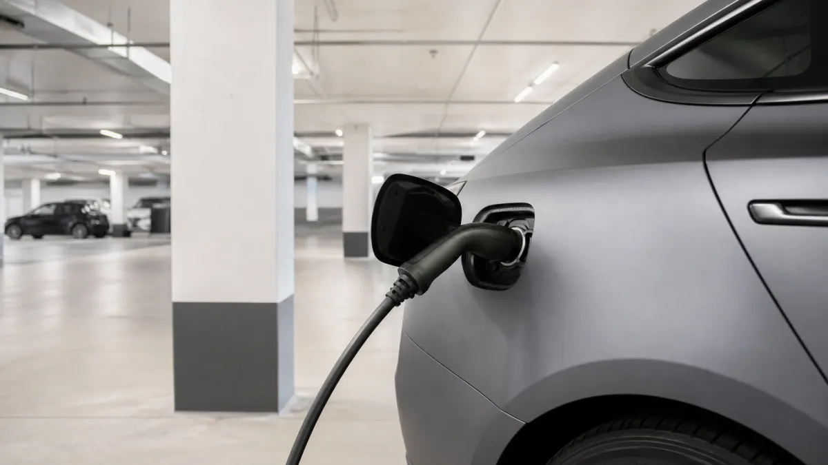 Voiture électrique chinoise : les meilleurs modèles 2026