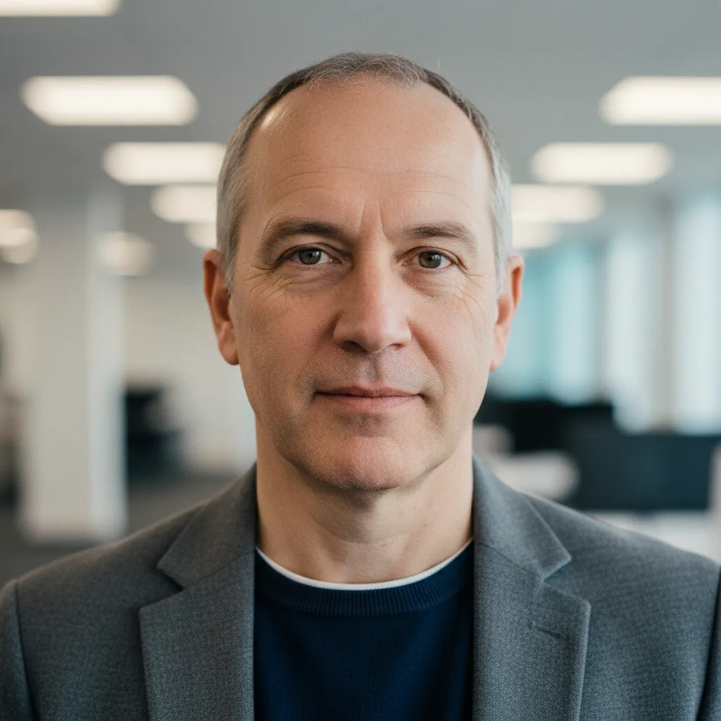 Photo de Mathieu Dervaux