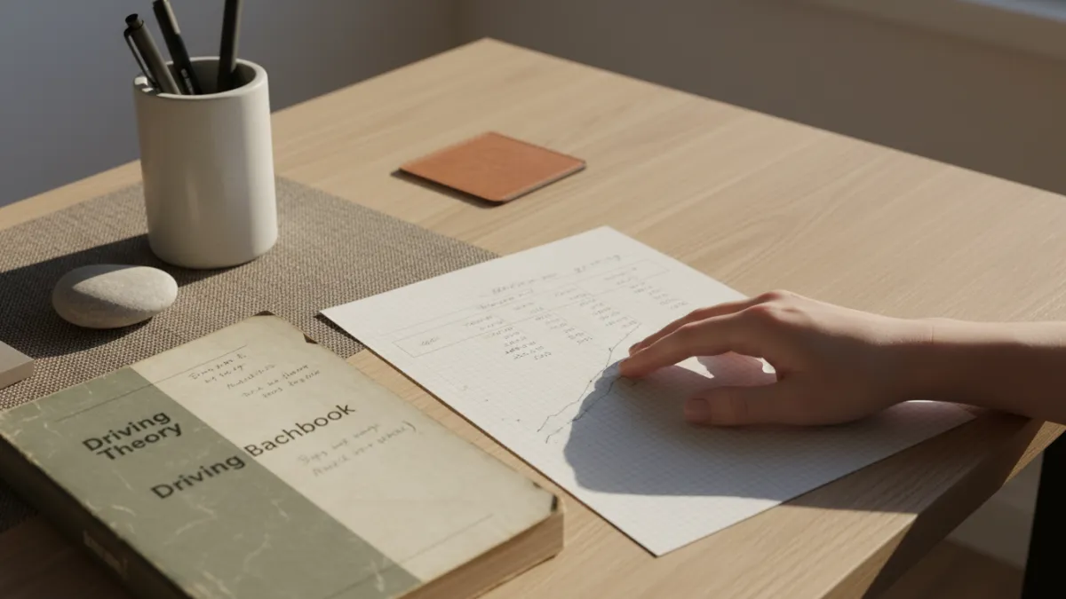 Comment repasser le code de la route avec succès en 2026