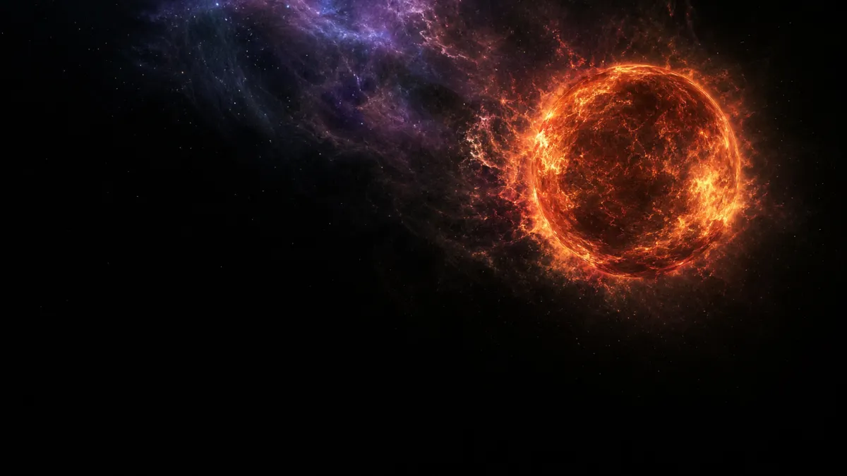 Supernova : tout comprendre sur ces explosions d'étoiles