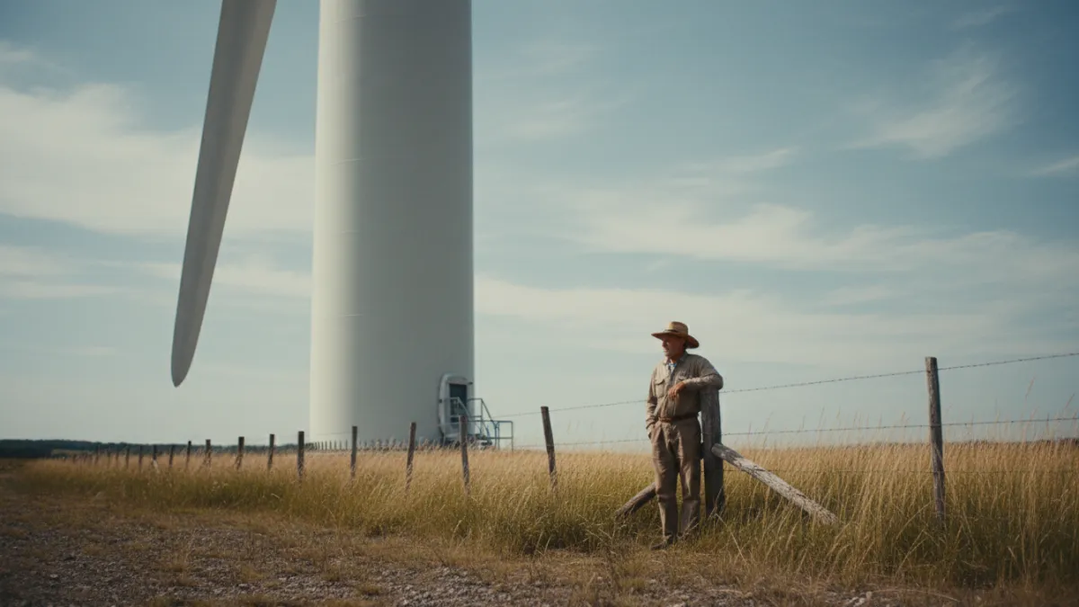 Énergie éolienne : fonctionnement, enjeux et bilan 2026