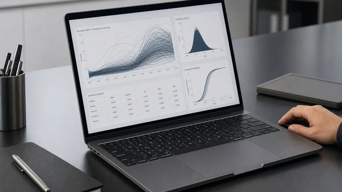Finance quantique : définition, applications et enjeux