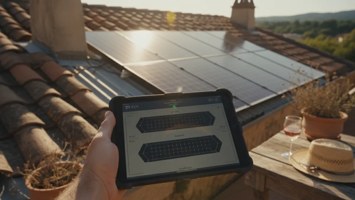 L'énergie solaire en France : guide complet et aides 2026