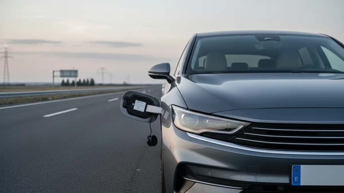 Quelle voiture électrique a la meilleure autonomie en 2026 ?